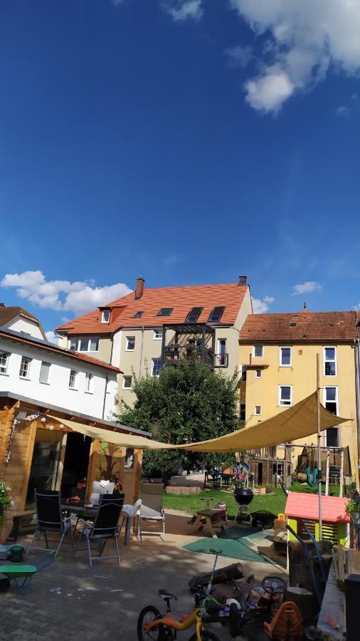 The Beautiful Corner Of Pforzheim - Black Forest Bagian luar foto